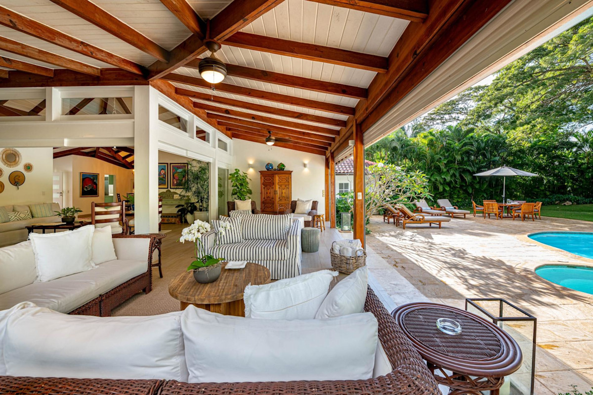 La Serenite property image