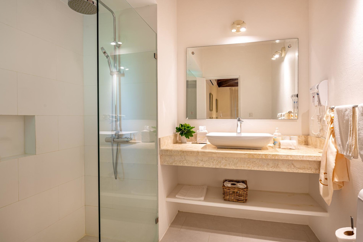La Serenite property image