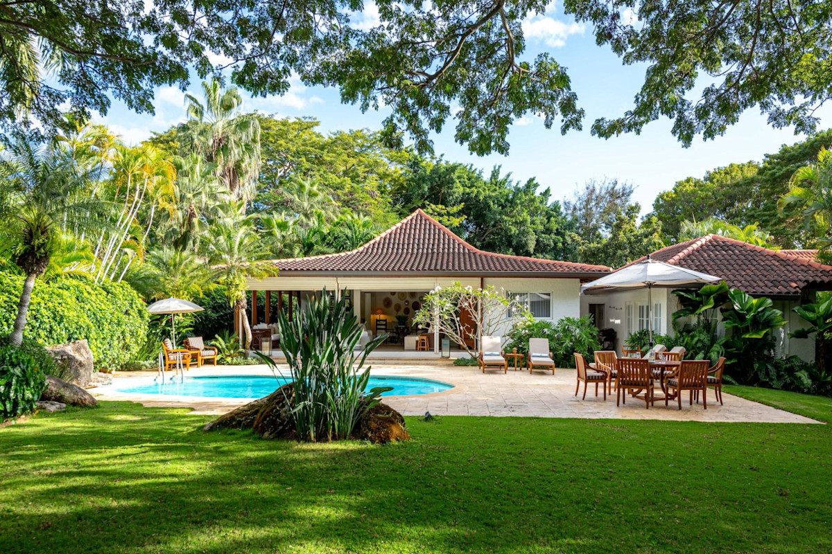 La Serenite property image