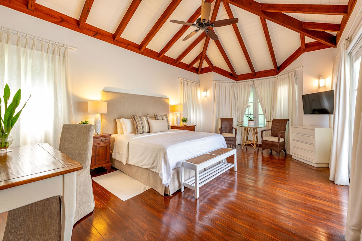 La Serenite property image