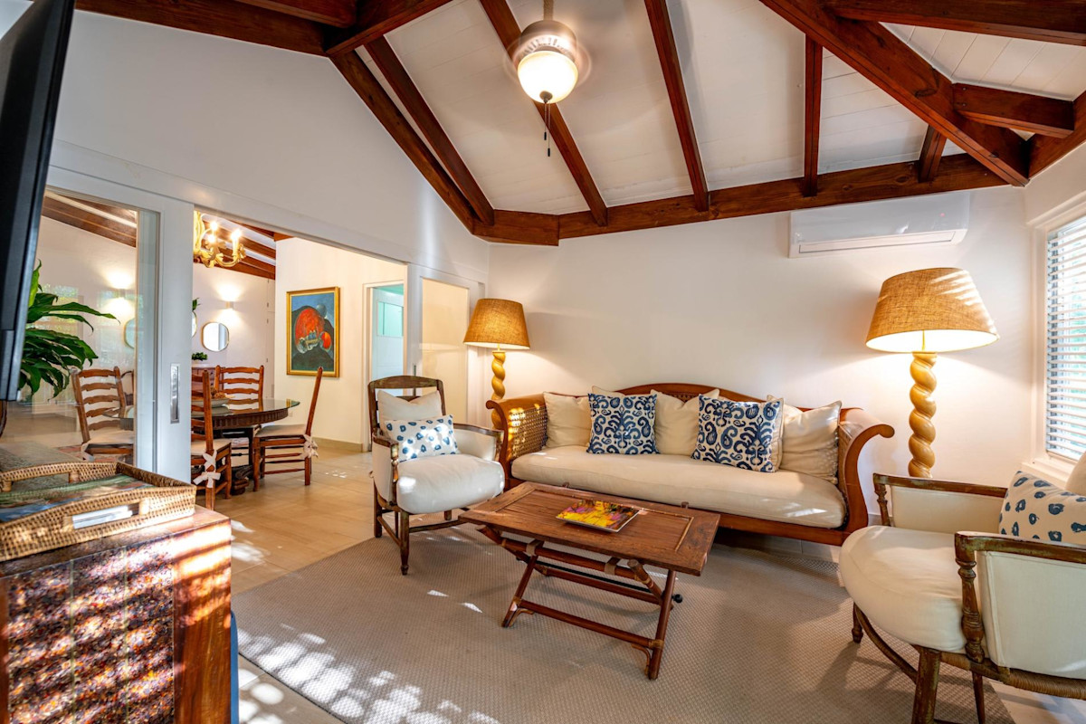 La Serenite property image