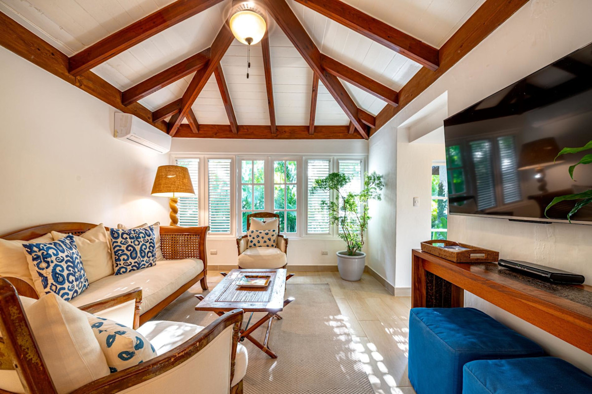 La Serenite property image