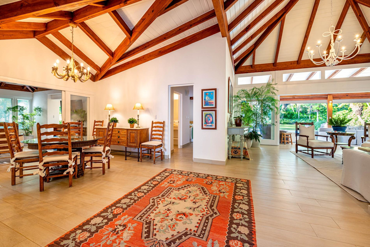 La Serenite property image