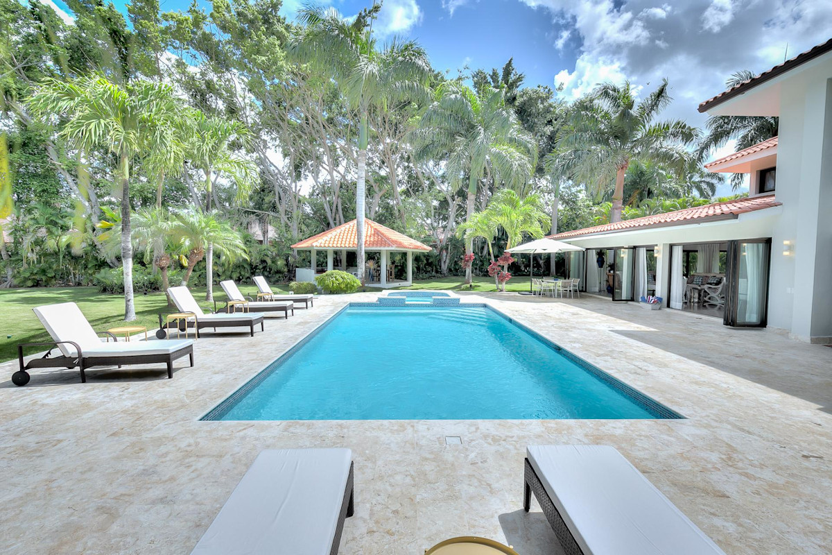 Casa Blue property image