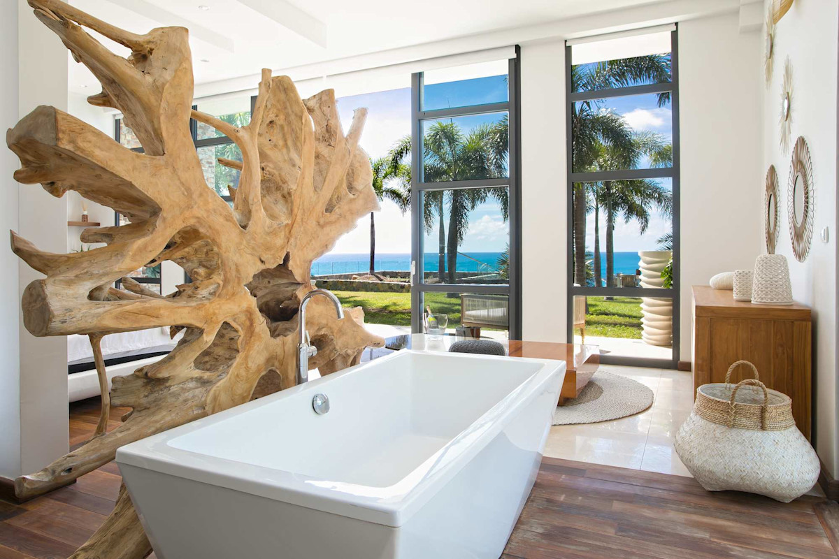 Villa Emeraude property image