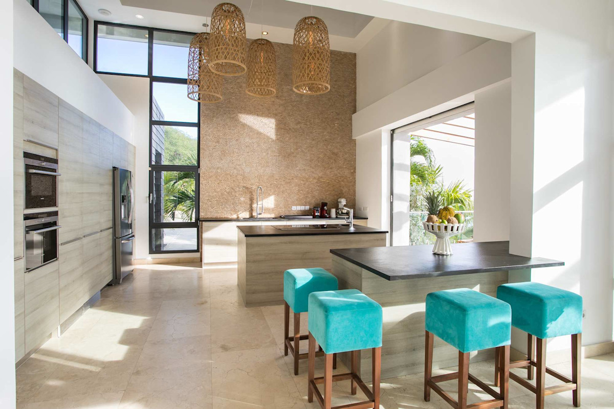 Villa Emeraude property image
