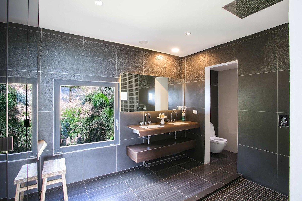 Villa Emeraude property image