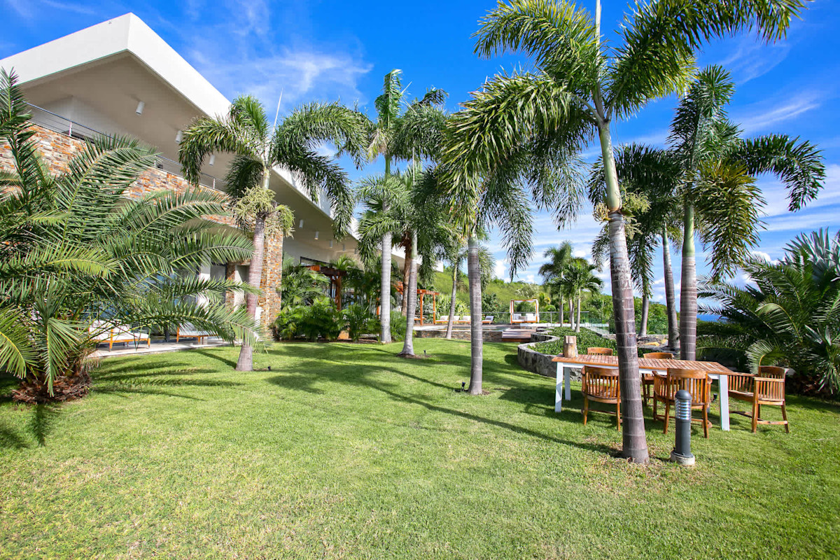 Villa Emeraude property image