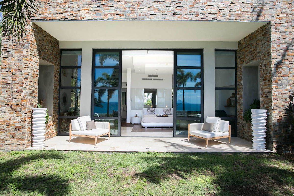 Villa Emeraude property image