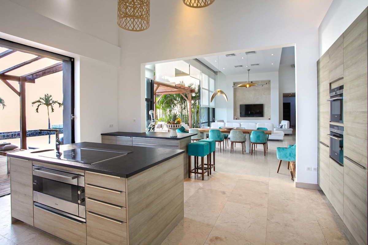 Villa Emeraude property image