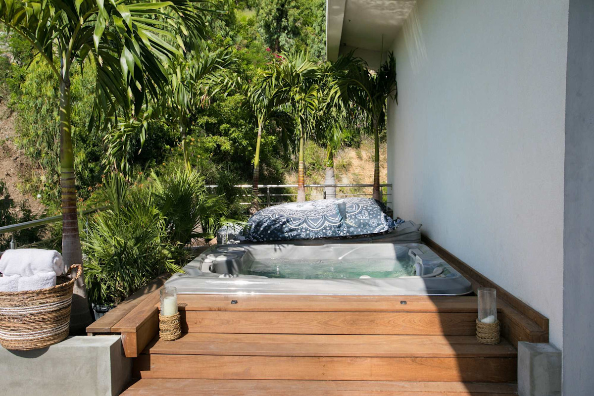 Villa Emeraude property image