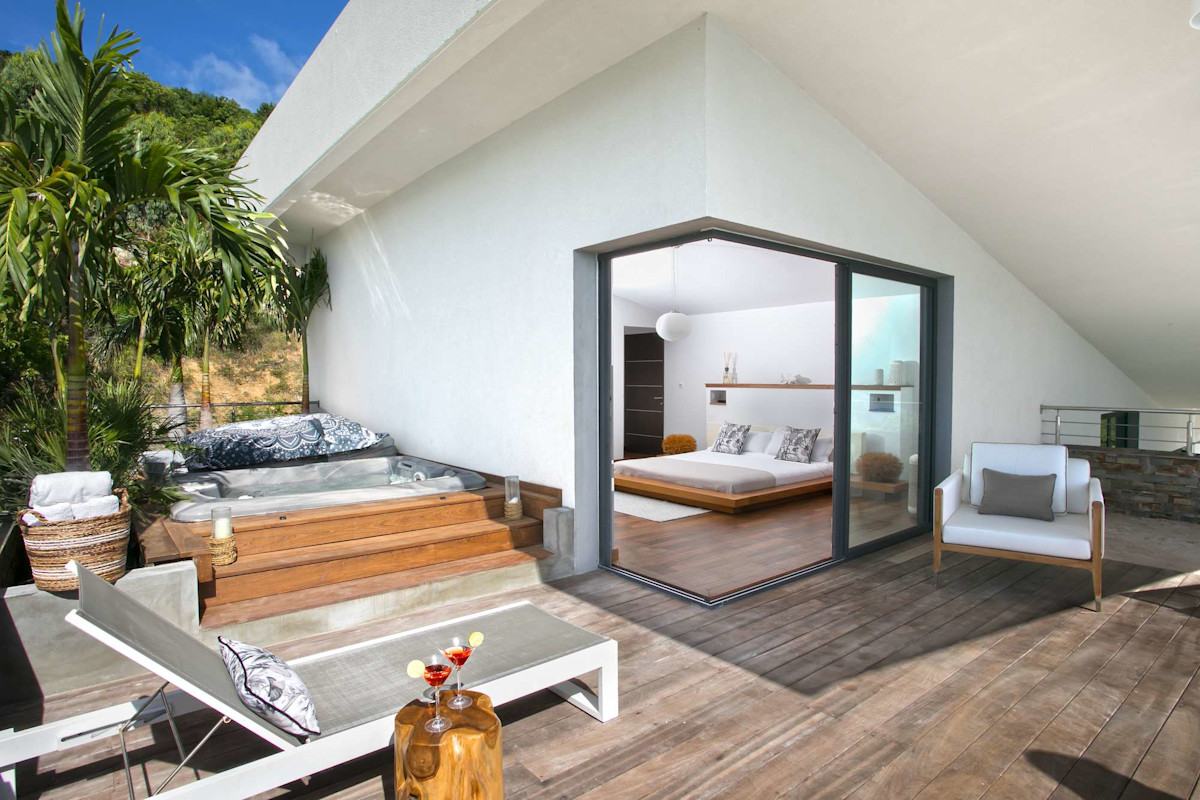 Villa Emeraude property image