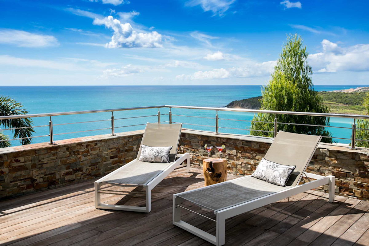 Villa Emeraude property image