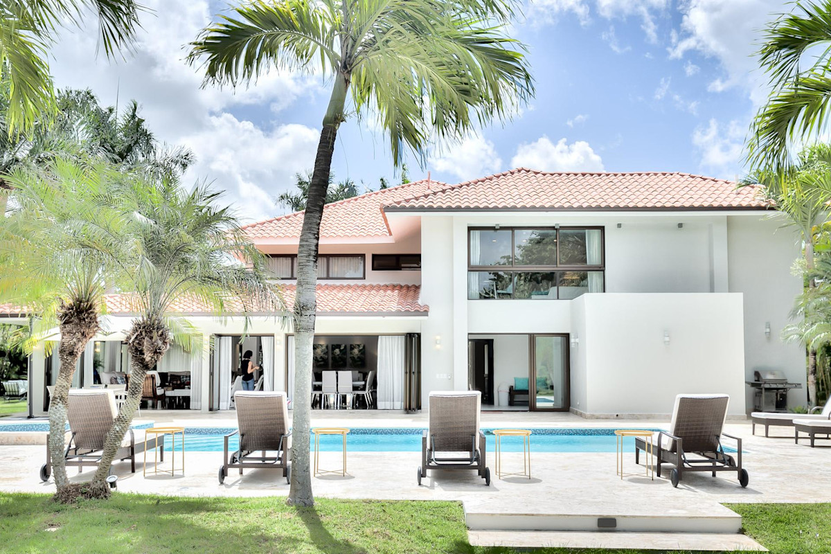 Casa Blue property image