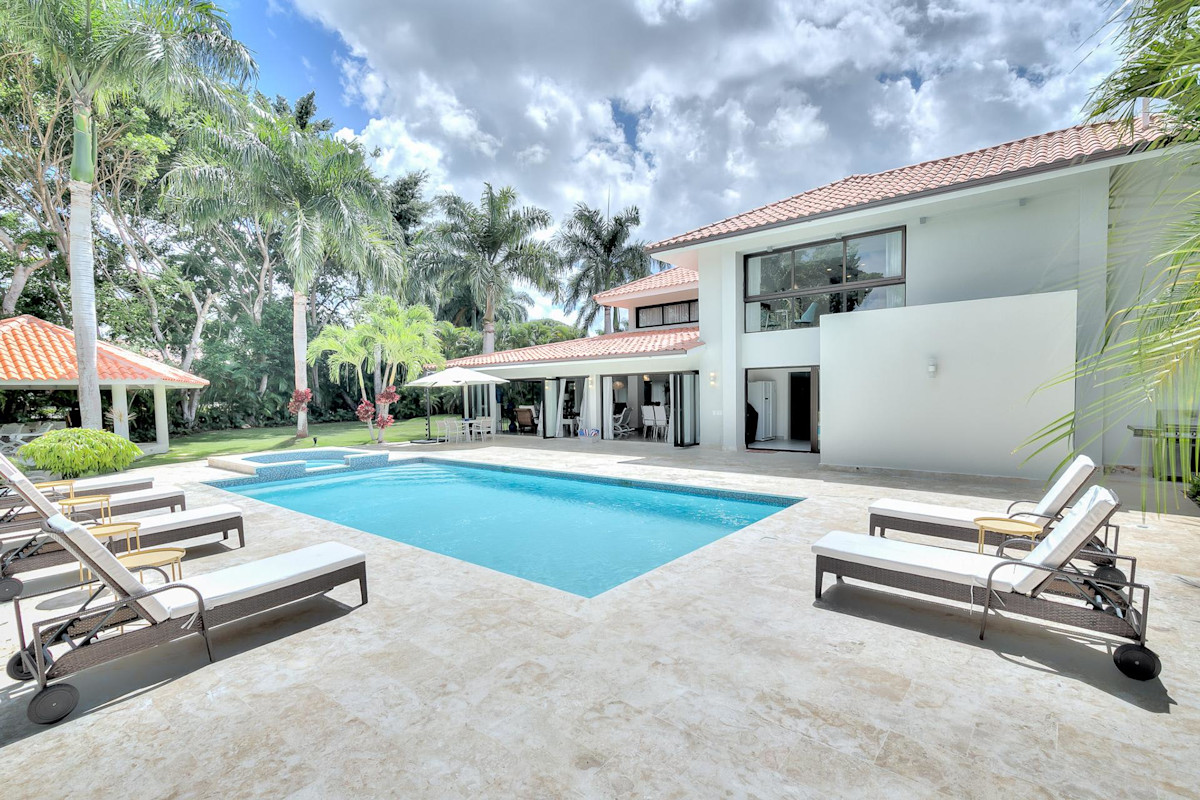 Casa Blue property image
