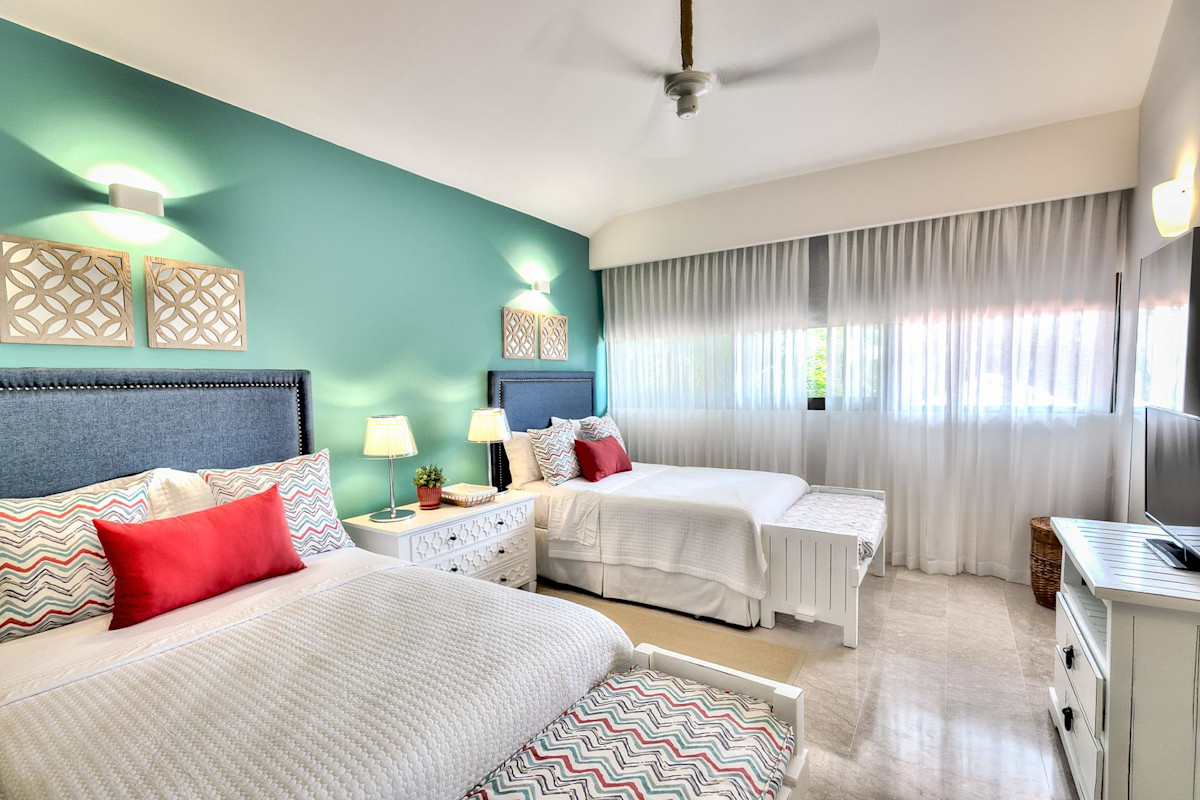 Casa Blue property image