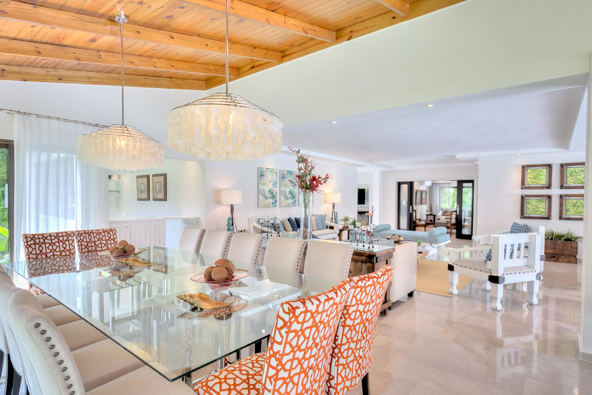 Casa Blue property image