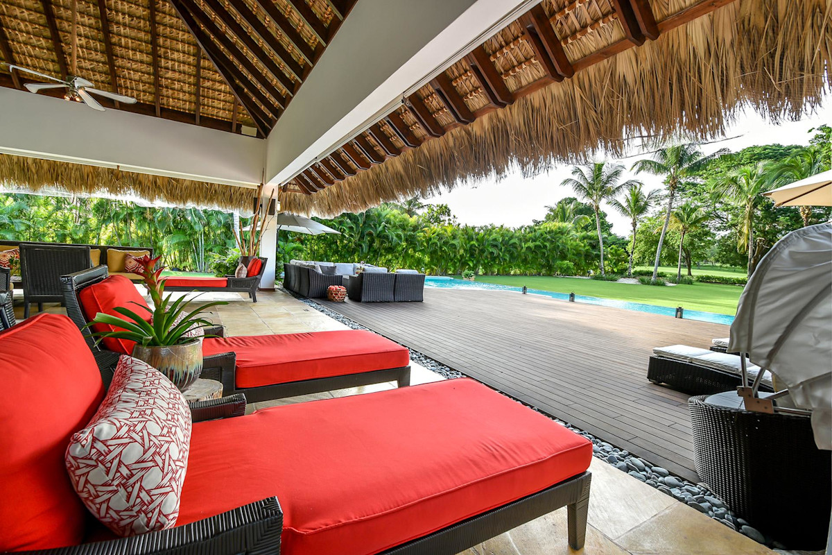 Bali Seven property image