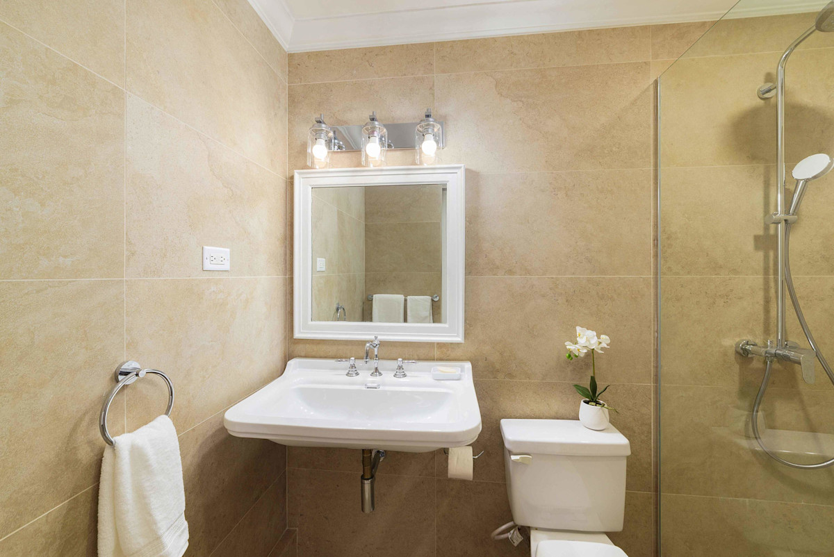 Bathroom 3
