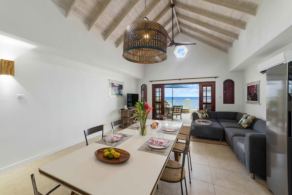 Dining Room / Living Room