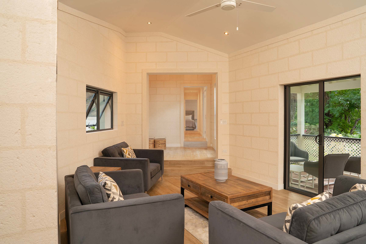 Parnassus Cottage property image