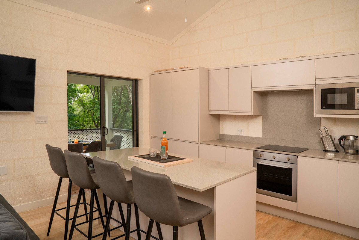 Parnassus Cottage property image