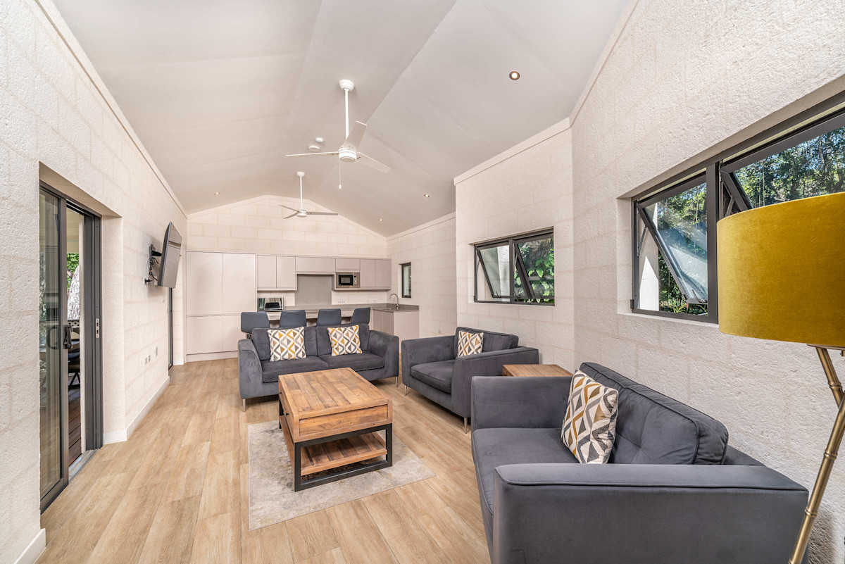 Parnassus Cottage property image