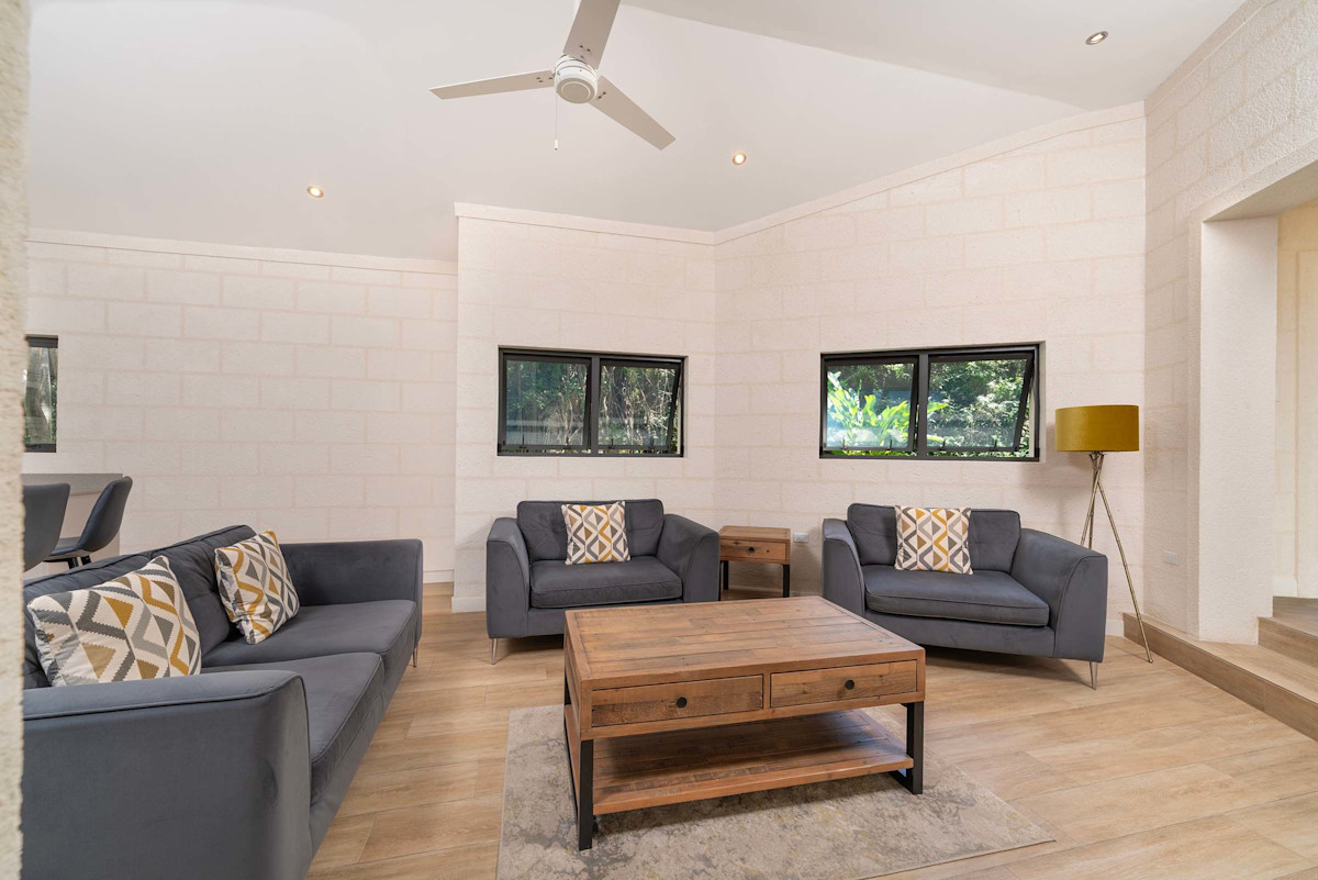 Parnassus Cottage property image