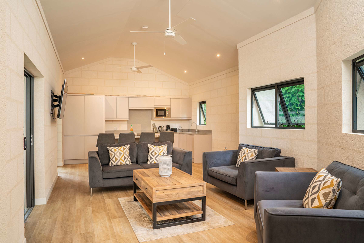 Parnassus Cottage property image