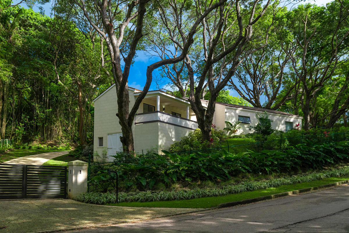 Parnassus Cottage property image