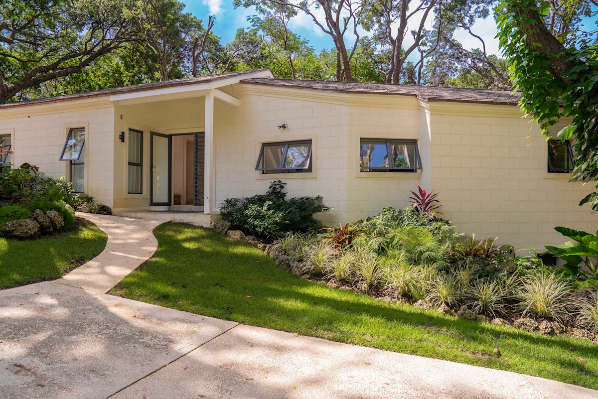 Parnassus Cottage property image