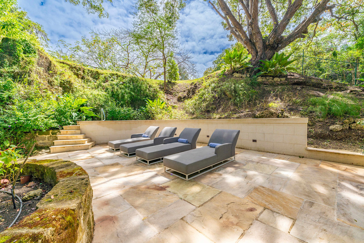 Parnassus Cottage property image