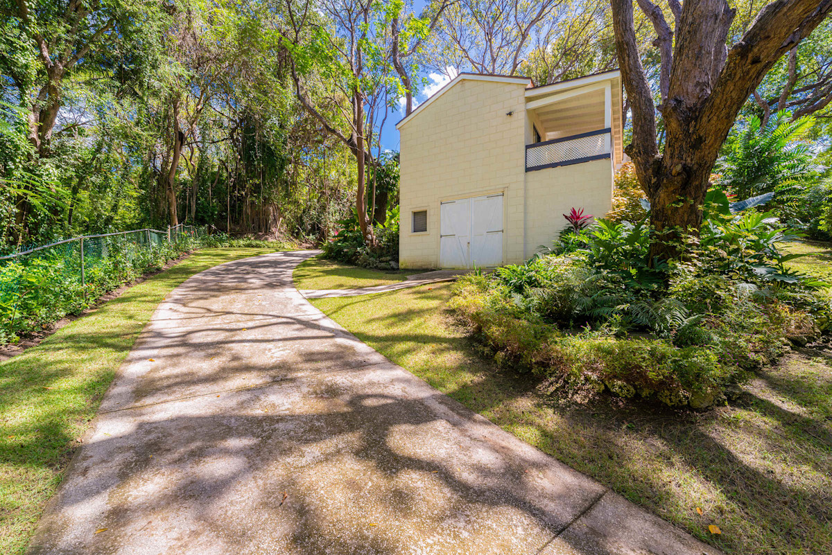 Parnassus Cottage property image