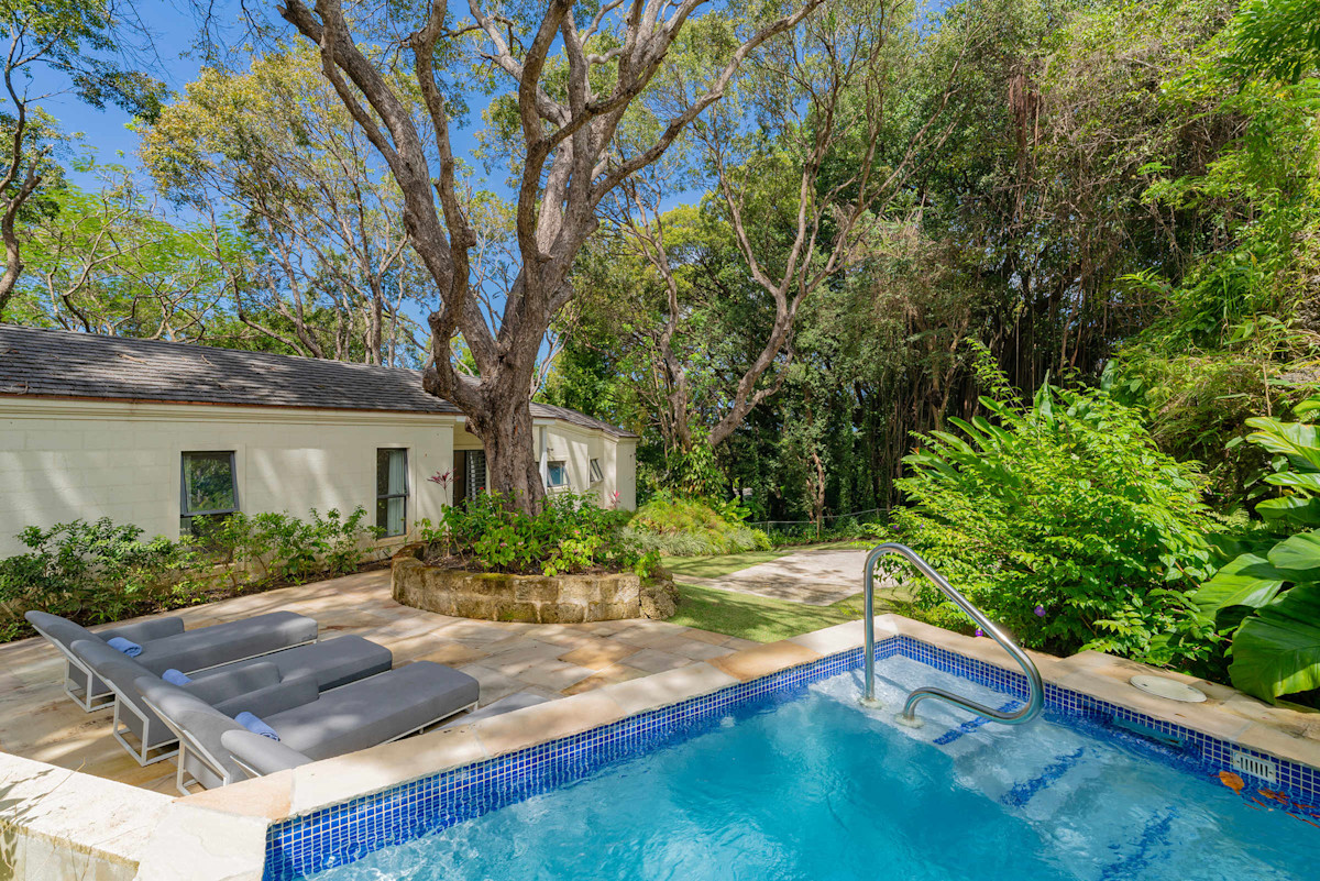 Parnassus Cottage property image