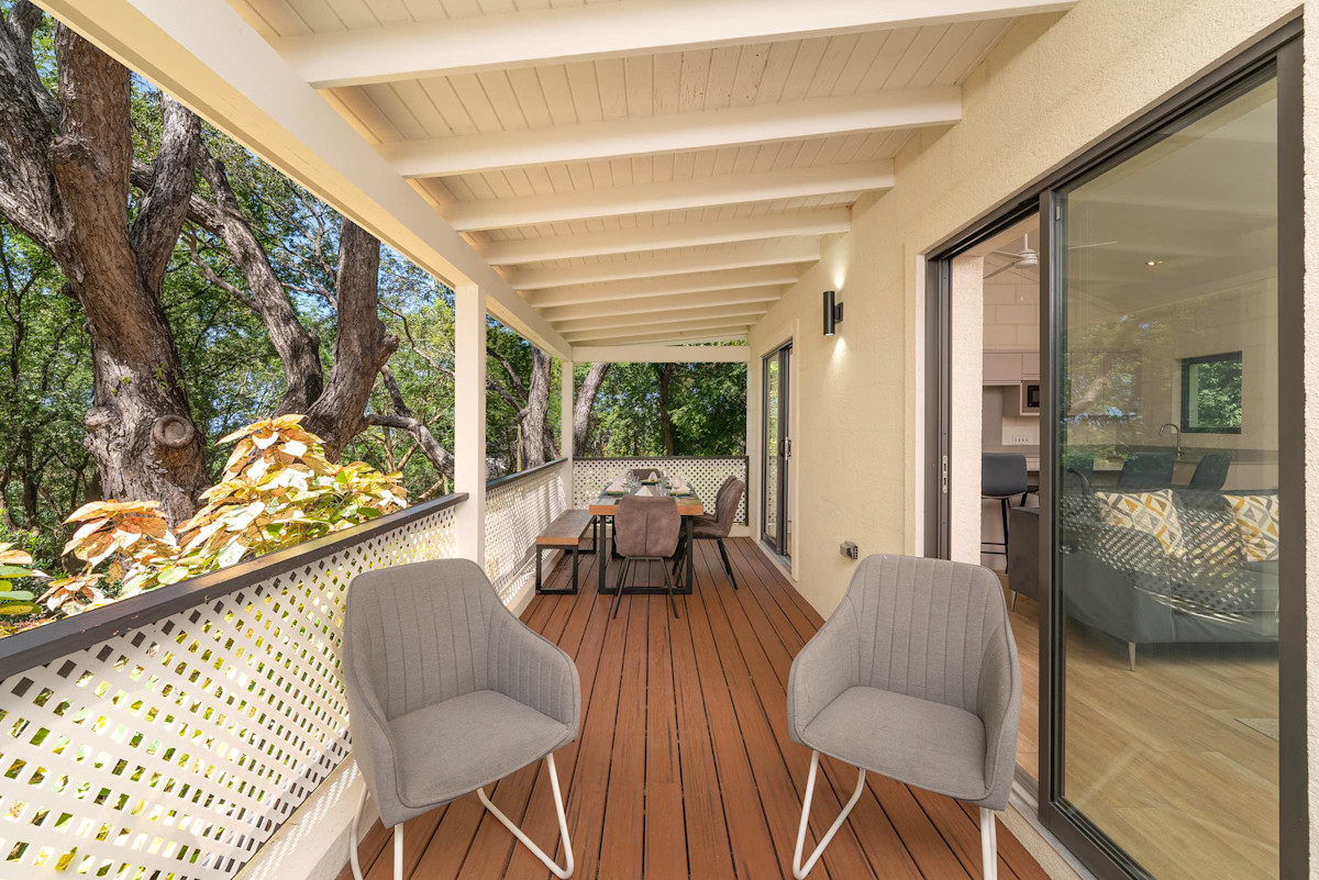 Parnassus Cottage property image