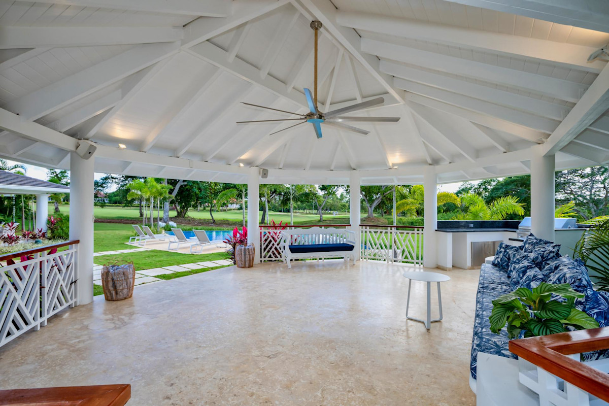 Casa Los Mangos property image