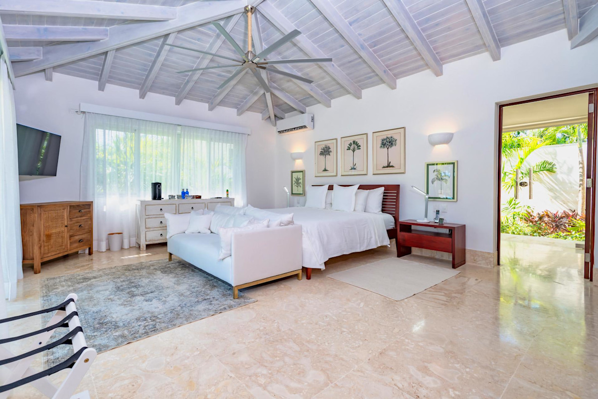 Casa Los Mangos property image