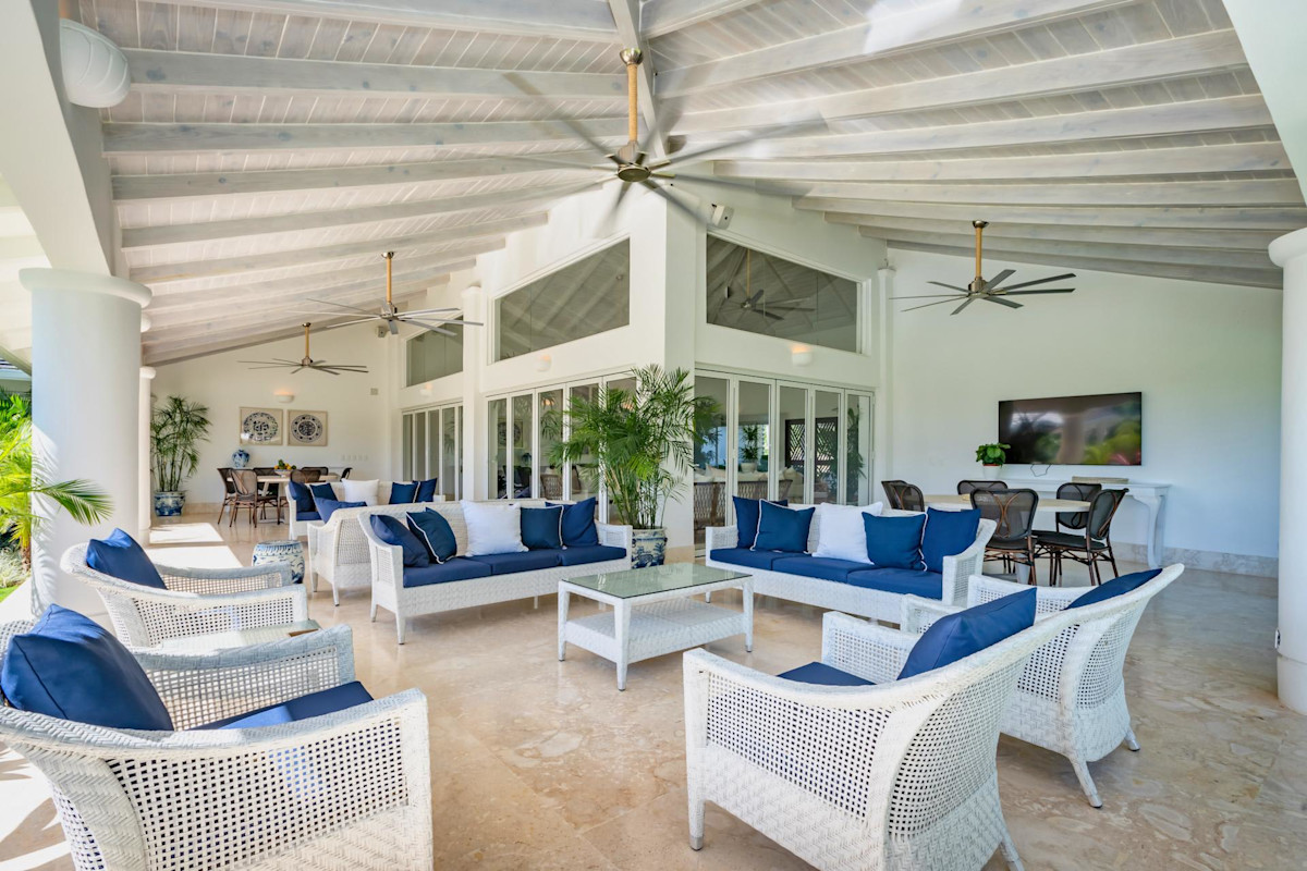 Casa Los Mangos property image