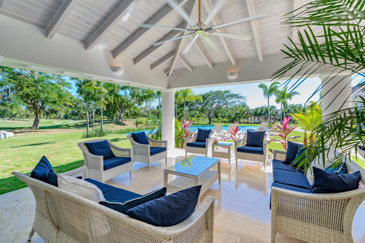 Casa Los Mangos property image
