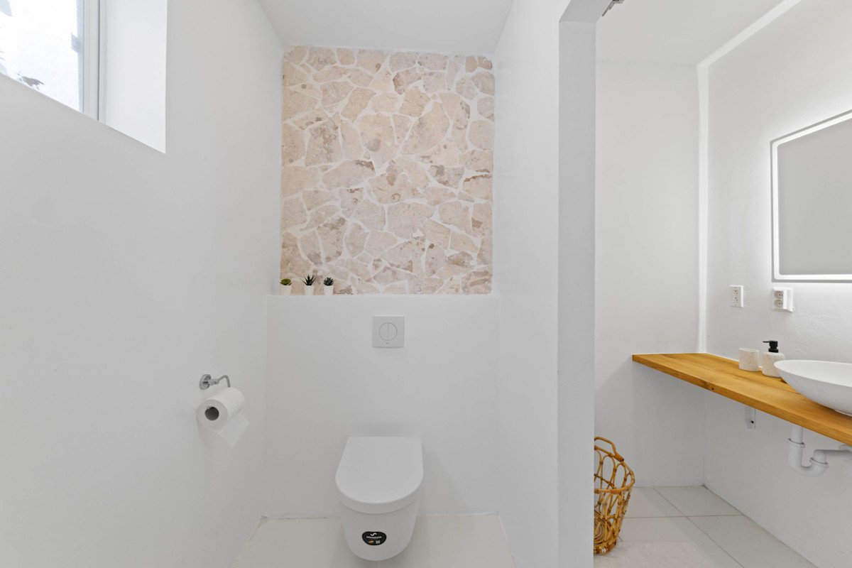 Ensuite 1 Santorini 