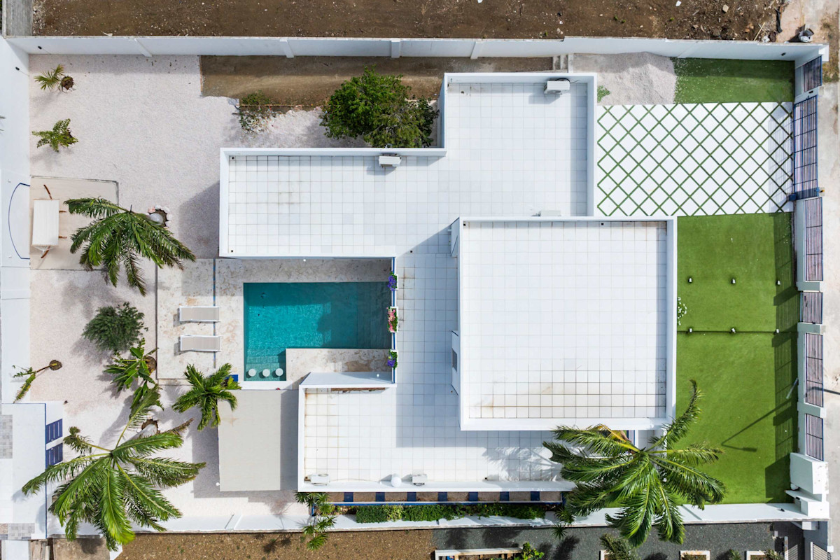 Villa Santorini property image