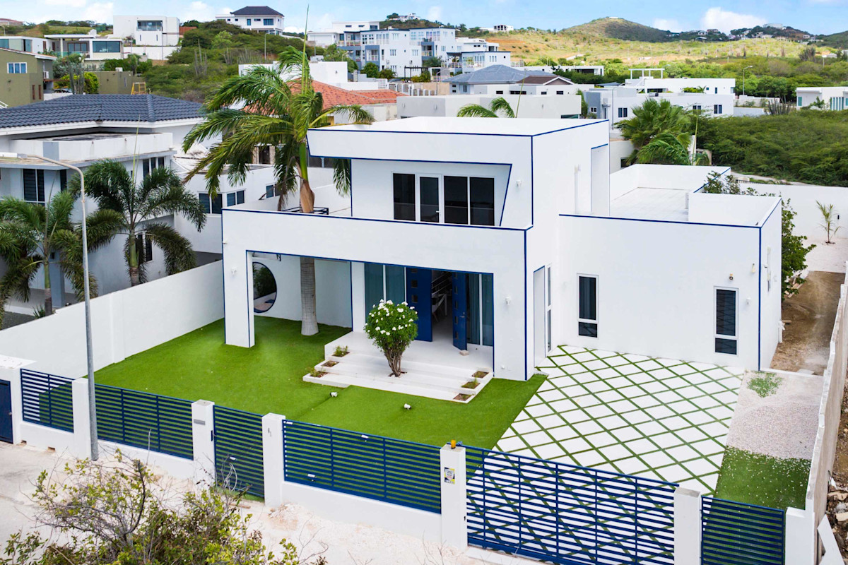 Villa Santorini property image
