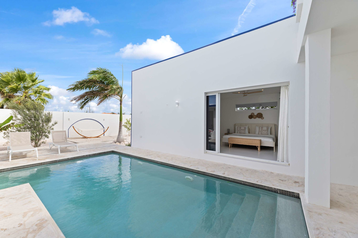 Villa Santorini property image
