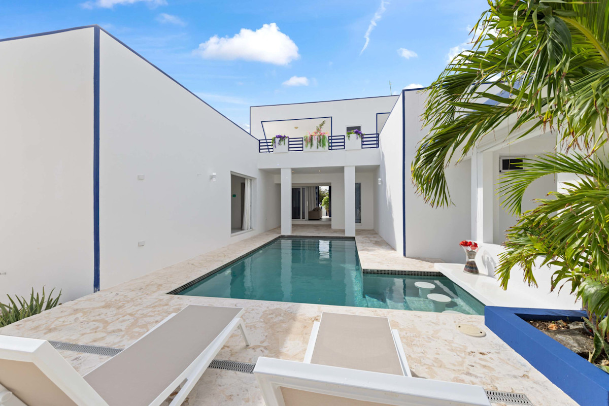 Villa Santorini property image