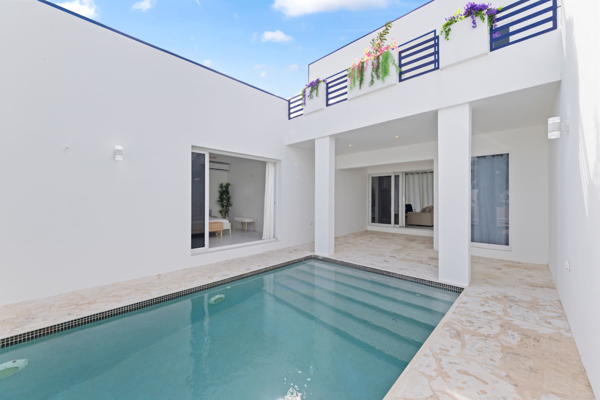 Villa Santorini property image