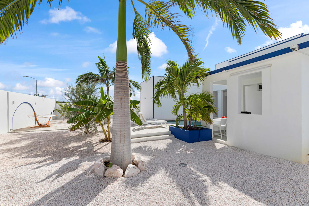 Villa Santorini property image
