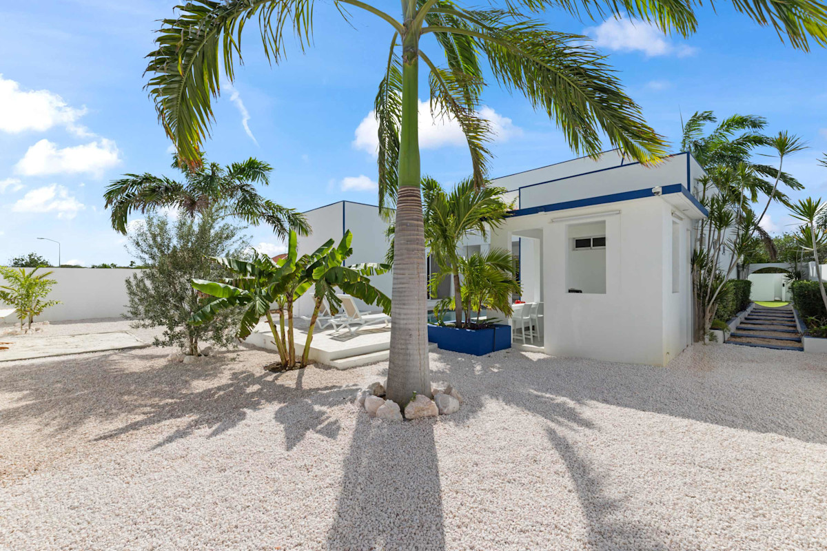 Villa Santorini property image