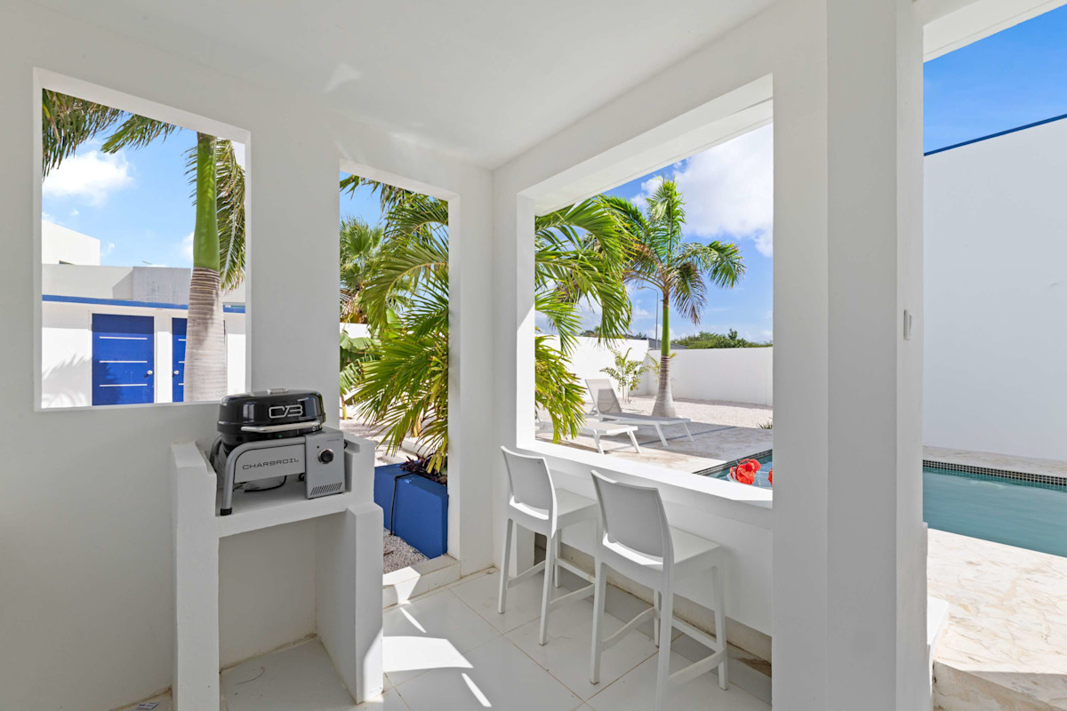 Villa Santorini property image