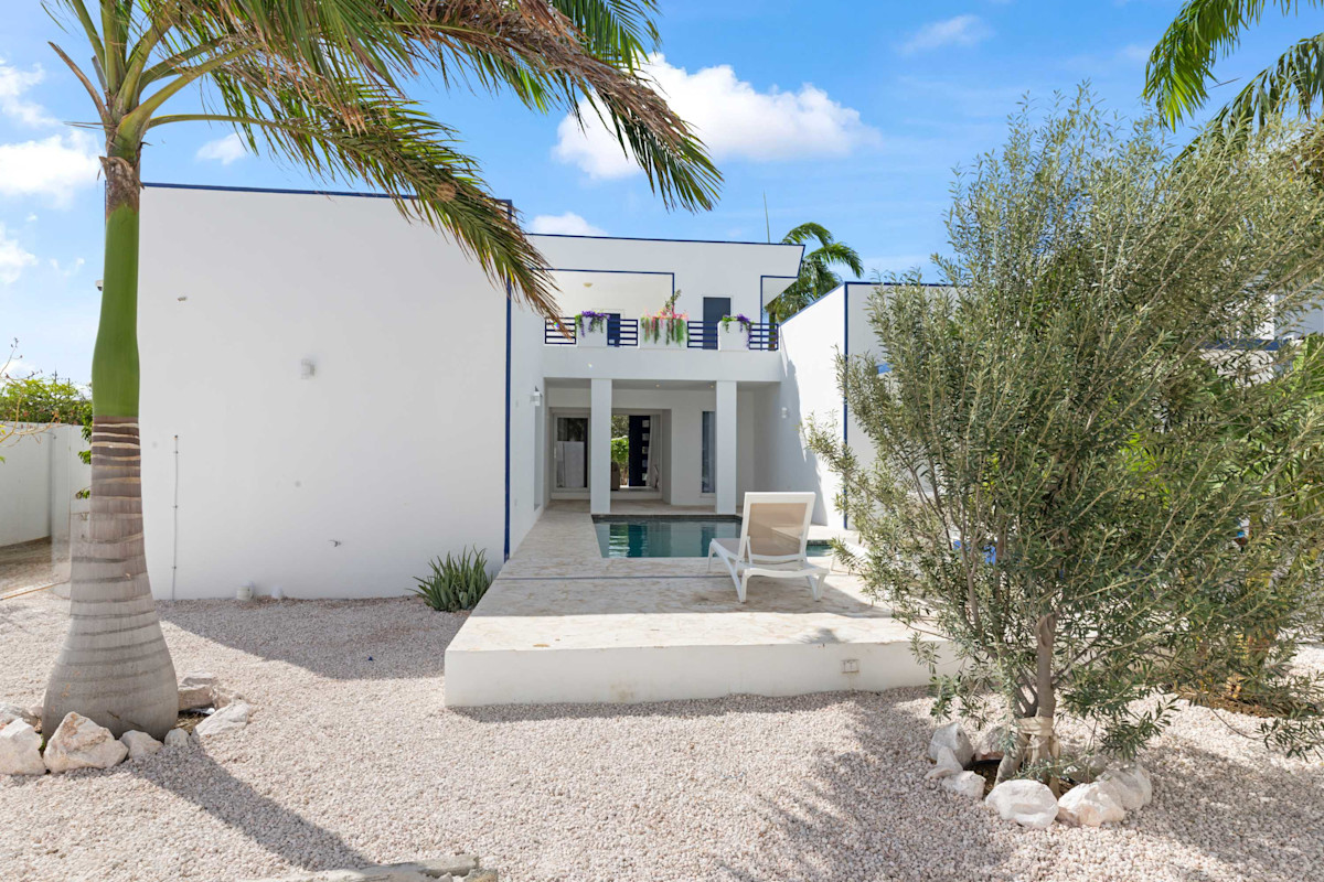 Villa Santorini property image