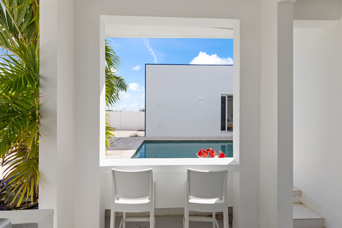 Villa Santorini property image